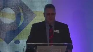 SightCare Chairman Martin White's Conference Welcome
