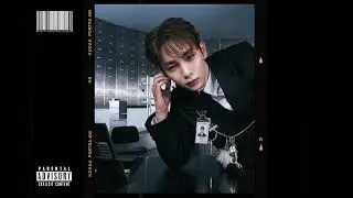 KEY SHINee Type Beat | KEY 키 'Good & Great' MV Type Beat - Just a touch of love