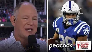 Matthew Berry's 2023 fantasy rankings + Derby preview | Fantasy Football Happy Hour (FULL SHOW)