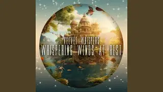 Celestial comforting whispers