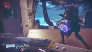 Nessus Glade of Echoes - 1 Minute Lost Sector Farming