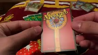MetaZoo 2021 Holiday Promo Box Opening! #2