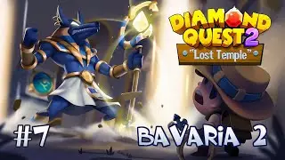 Diamond Quest 2 Bavaria 2 Stage 7