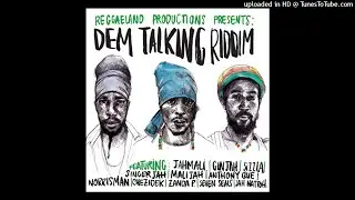 🔥DEM TALKING RIDDIM 2011 MEDLEY By SelectahBlessI💚💛❤🇨🇷