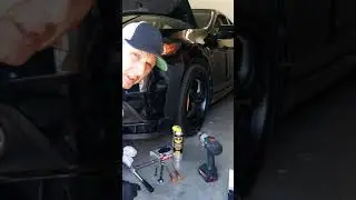 Clutch slave cylinder 