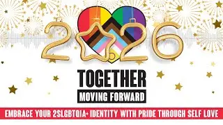 #39 - Why 2025 Changed How You Embrace Your LGBTQ Identity With Pride, Even When Life Hurts