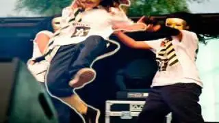 DJ Real Deal - Set Me Free, Triple bounce, Survivior , World Premiere riddim - Pt2