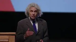 Steven Pinker - The Case For Reason, Science, Humanism, And Progress