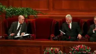 President Monson will not attend general conference due to health