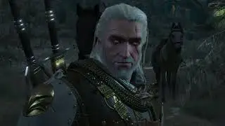 The Witcher 3 Wild Hunt:Dead March - The Heroes's Pursuit:Kaer Trolde