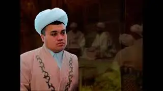 Алгачкы болуп Кааба кирген инсан...