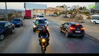 زفة العريس انس دار عمر - مخيم الجلزون على انغام الفنان احمد الكيلاني ستوديو الماسة 0597665066