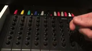 Hello New Music Studio Part 7: Patch Bay & Mixer - THE STUDIO IS COMPLETE (FINALE)!