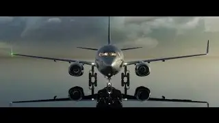 Motion Design Demo Reel 2015 - Ronald Griffin