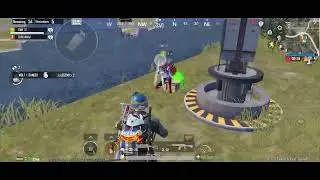 Duo vs squad ft. S1MP