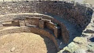 New Mexico, Utah 2025