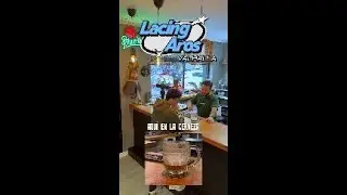 Preparado para los JJOO