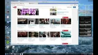 Yandex Browser beta on Linux [Native] - quick preview
