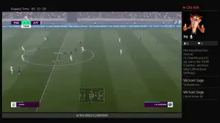 FIFA 17 Super League Career Mode