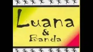 LUANA DO REGGAE (CRUEL)