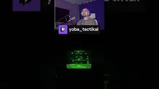 Su-27 vs Apache | yoba_tactikal с помощью #Twitch