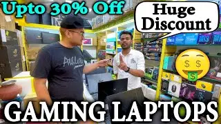 Gaming Laptops Prices in SP Road Bangalore  | Top Gaming Laptops in Bangalore