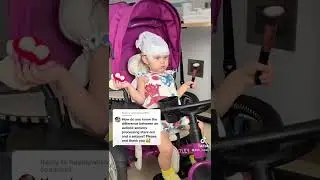 Seizure or sensory??!! #autism #toddler #mom #seizures