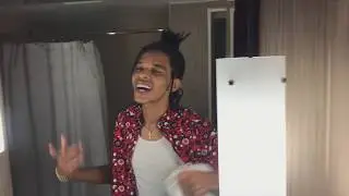 Montana - Boost My Ego  [Official Video] Freestyle