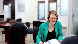 Barb Huntley REO Property Services