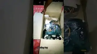 😱😱😱 Oxelo Mf 900 unboxing video in Murshidabad #shorts #shortvideo #mf900 #skating