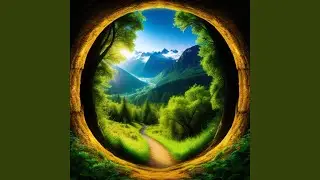 Harmonize With Mother Earth Transformative Spiritual Healing Music At 432hz