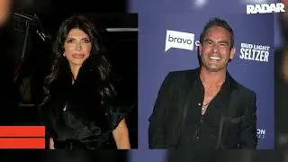 EXCLUSIVE: High-Maintenance Teresa Giudice 'Headed for Break-Up and JAIL TIME' With Second Husband O