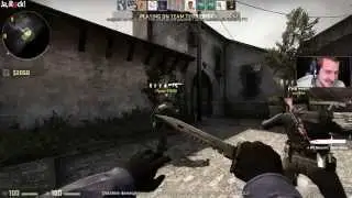 Hyper dowcipniś