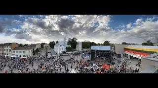 Pasvalio rajono savivaldybės tarybos posėdis 2023-05-24
