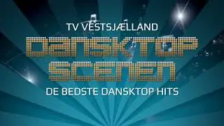 2532 Dansktop Scenen - Boxen Holbæk