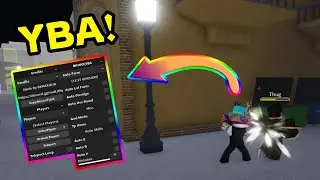 Your Bizzare Adventure! (2021) OP AUTOFARM! GOD MODE, AUTO LEVELS AND MORE!