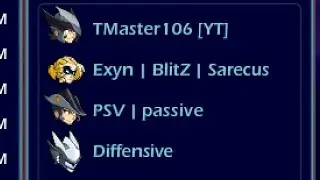 I actually fought Diffensive in 2v2s.... | Brawlhalla Gameplay
