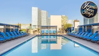 Hilton Vacation Club Polo Towers Las Vegas | Las Vegas (NV), United States | Hotel Review 🏩