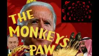 MoShiach Era The Monkey's Paw 5783