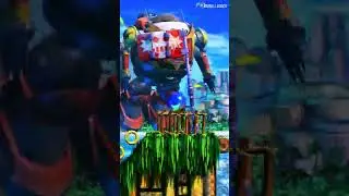Sonic Fan Remix ~ Sonic Shorts ~ Sonic Fan Games