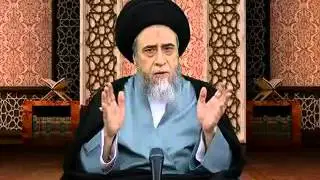 احكام النساء - حلقة - 11  - سيد صباح شبر