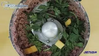 Cutter Metvisa