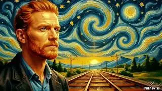 Sky Is Falling &ndash; Emotional Progressive House | Aerwavez Music✨Vincent van Gogh💫