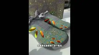 得分榜前十的球员上脚球鞋竟然无一重复！！#识货种草官 #库里上脚 #nba球员上脚球鞋 #勇士 #勇士