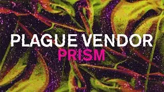 Plague Vendor - 