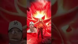 CAN THE BIG 3 BEAT GOKU??? #anime #luffy #ichigo #naruto #goku