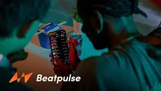 Beatpulse | The better way to find beats online!