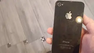 Iphone 4S (RomaPro) 
