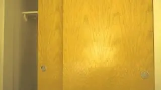 Sliding Door sound effect