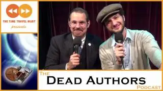 Chapter 34: Roald Dahl, featuring Ben Schwartz